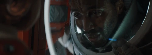 Still frame 251 from The Creator (2023) directed by Gareth Edwards