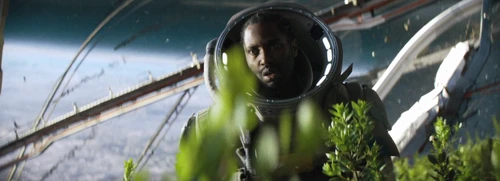 Still frame 255 from The Creator (2023) directed by Gareth Edwards