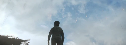Still frame 260 from The Creator (2023) directed by Gareth Edwards