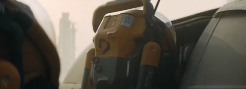 Still frame 18 from The Creator (2023) directed by Gareth Edwards