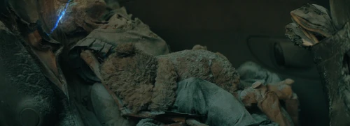 Still frame 19 from The Creator (2023) directed by Gareth Edwards