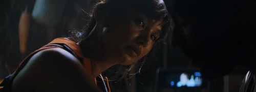 Still frame 21 from The Creator (2023) directed by Gareth Edwards