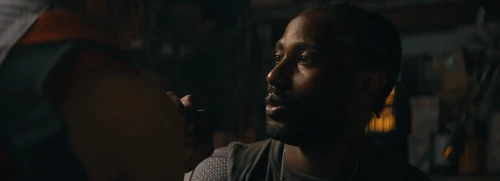 Still frame 22 from The Creator (2023) directed by Gareth Edwards