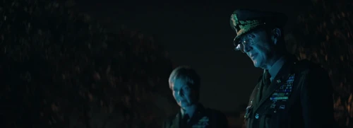 Still frame 25 from The Creator (2023) directed by Gareth Edwards