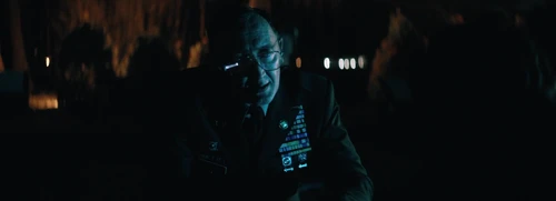 Still frame 27 from The Creator (2023) directed by Gareth Edwards