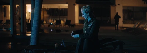 Still frame 28 from The Creator (2023) directed by Gareth Edwards