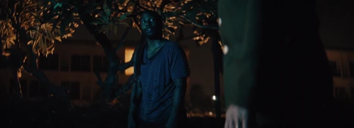 Still frame 29 from The Creator (2023) directed by Gareth Edwards
