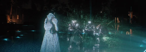 Still frame 30 from The Creator (2023) directed by Gareth Edwards