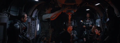 Still frame 31 from The Creator (2023) directed by Gareth Edwards