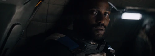 Still frame 33 from The Creator (2023) directed by Gareth Edwards