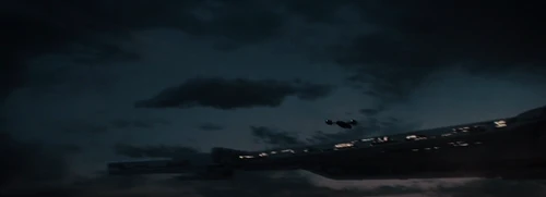 Still frame 34 from The Creator (2023) directed by Gareth Edwards