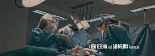 Still frame 2 from The Creator (2023) directed by Gareth Edwards