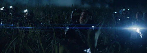 Still frame 37 from The Creator (2023) directed by Gareth Edwards