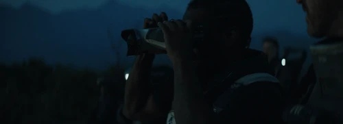 Still frame 38 from The Creator (2023) directed by Gareth Edwards