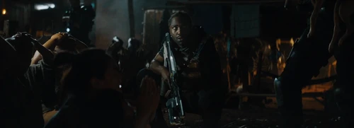 Still frame 40 from The Creator (2023) directed by Gareth Edwards