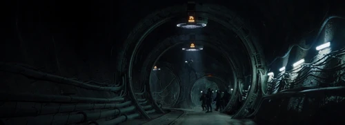Still frame 42 from The Creator (2023) directed by Gareth Edwards