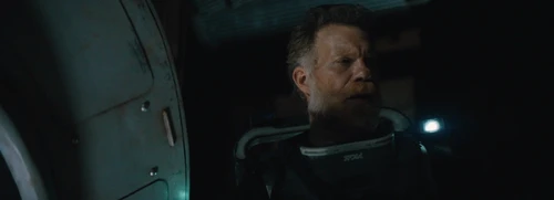 Still frame 43 from The Creator (2023) directed by Gareth Edwards