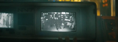 Still frame 45 from The Creator (2023) directed by Gareth Edwards