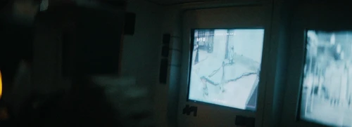 Still frame 46 from The Creator (2023) directed by Gareth Edwards