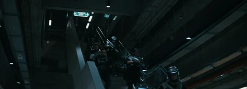 Still frame 49 from The Creator (2023) directed by Gareth Edwards
