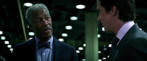 Still frame 64 from The Dark Knight (2008) directed by Christopher Nolan