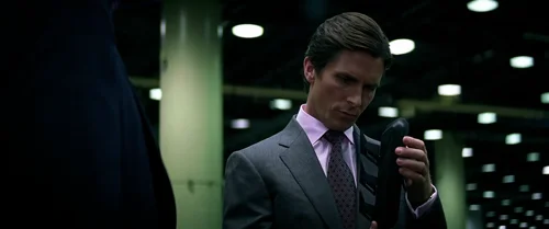 Still frame 65 from The Dark Knight (2008) directed by Christopher Nolan