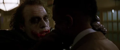 Still frame 69 from The Dark Knight (2008) directed by Christopher Nolan