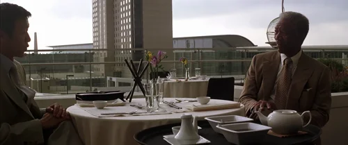 Still frame 72 from The Dark Knight (2008) directed by Christopher Nolan