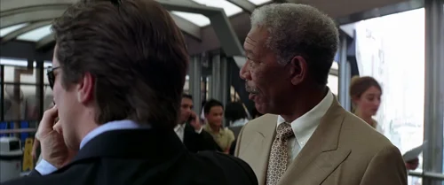 Still frame 75 from The Dark Knight (2008) directed by Christopher Nolan