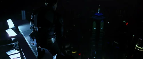Still frame 77 from The Dark Knight (2008) directed by Christopher Nolan