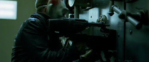 Still frame 5 from The Dark Knight (2008) directed by Christopher Nolan