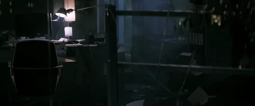 Still frame 81 from The Dark Knight (2008) directed by Christopher Nolan