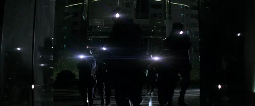 Still frame 82 from The Dark Knight (2008) directed by Christopher Nolan