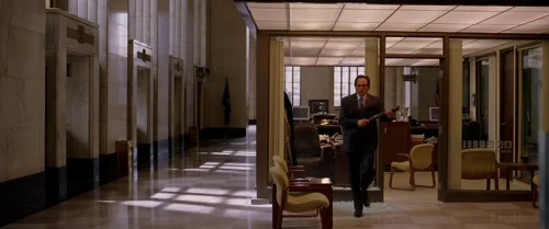 Still frame 6 from The Dark Knight (2008) directed by Christopher Nolan