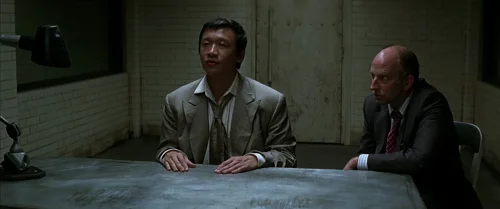 Still frame 87 from The Dark Knight (2008) directed by Christopher Nolan