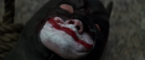 Still frame 97 from The Dark Knight (2008) directed by Christopher Nolan