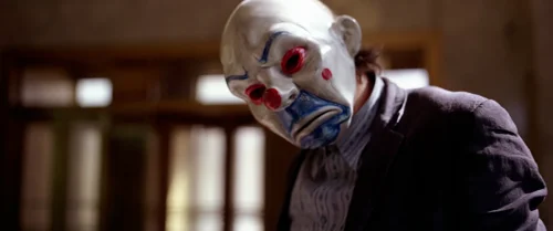 Still frame 7 from The Dark Knight (2008) directed by Christopher Nolan