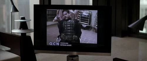 Still frame 99 from The Dark Knight (2008) directed by Christopher Nolan