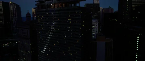 Still frame 101 from The Dark Knight (2008) directed by Christopher Nolan