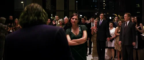 Still frame 113 from The Dark Knight (2008) directed by Christopher Nolan
