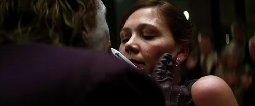 Still frame 115 from The Dark Knight (2008) directed by Christopher Nolan
