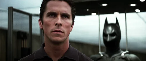 Still frame 120 from The Dark Knight (2008) directed by Christopher Nolan
