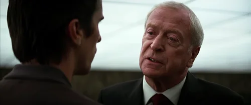 Still frame 121 from The Dark Knight (2008) directed by Christopher Nolan