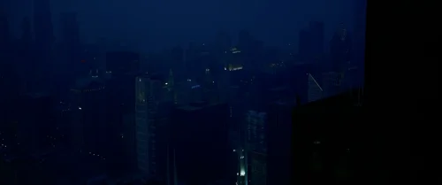 Still frame 123 from The Dark Knight (2008) directed by Christopher Nolan