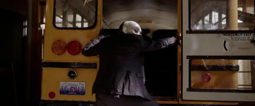 Still frame 11 from The Dark Knight (2008) directed by Christopher Nolan