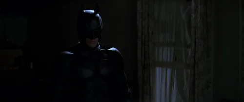 Still frame 125 from The Dark Knight (2008) directed by Christopher Nolan