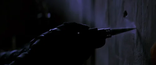 Still frame 127 from The Dark Knight (2008) directed by Christopher Nolan