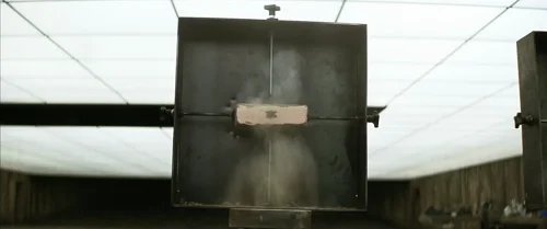 Still frame 129 from The Dark Knight (2008) directed by Christopher Nolan