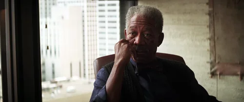 Still frame 133 from The Dark Knight (2008) directed by Christopher Nolan