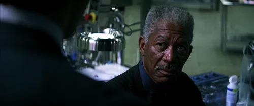 Still frame 137 from The Dark Knight (2008) directed by Christopher Nolan